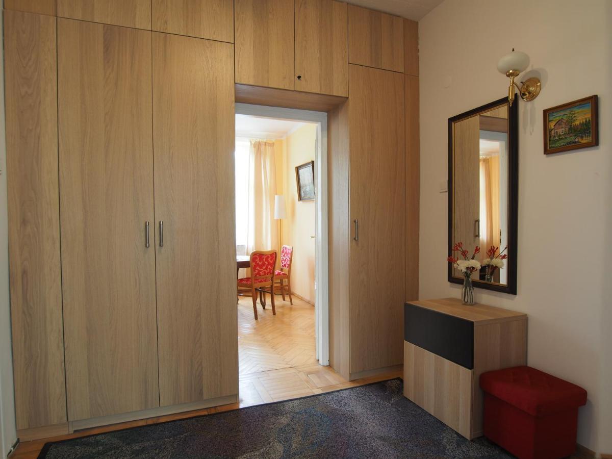 K2117 Sfinx Grand Tourist Apartmnets Гданск Екстериор снимка
